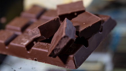 Almanyada çikolata fiyatlarında artış