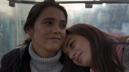 Altın Koza aldığı filmle Amerikada