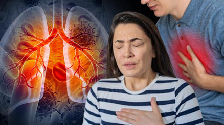 İstanbul, Ankara ve İzmirde yaşayanlar dikkat: Risk yüzde 40 arttı Hangi belirtiler tehlikenin habercisi