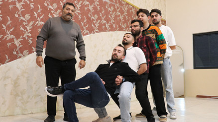 Sivas halayındaki hareket kentte tartışma konusu oldu Çok ayıp, böyle bir kültür yok Sivas halayındaki hareket kentte tartışma konusu oldu Çok ayıp, böyle bir kültür yok