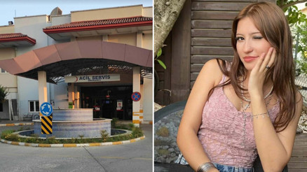 Tavuk yemeğinden sonra fenalaşmıştı 18 yaşındaki Neslinur Topalın ölümüne inceleme