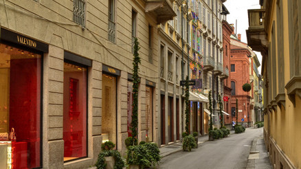 Kültür, lezzet ve sokak ruhu: İşte dünyanın en havalı sokakları Kültür, lezzet ve sokak ruhu: İşte dünyanın en havalı sokakları