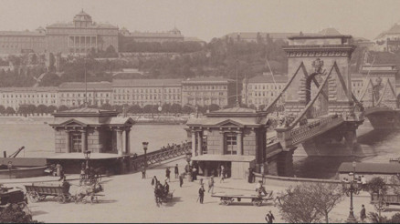 Türk-Macar köprüleri