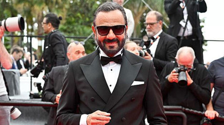 Kerem Alışık Moskovada en iyi erkek oyuncuya aday