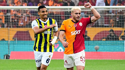 Fenerbahçe Galatasaray maçı hangi gün, saat kaçta Derbi (FB - GS) ne zaman Derbinin hakemi belli oldu