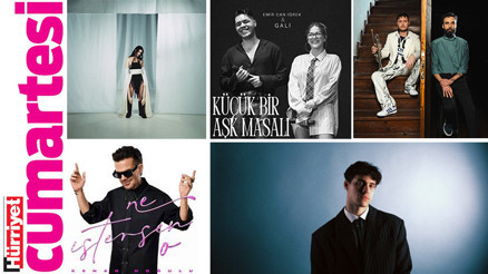 Aşka âşık şarkılar