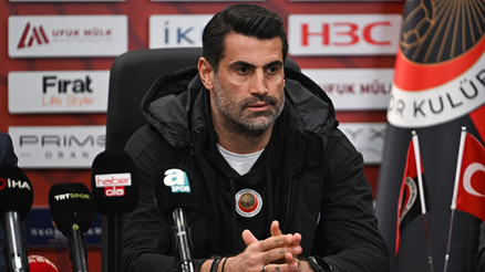 Volkan Demirelden Emre Mor açıklaması Olabilecek alternatiflerden