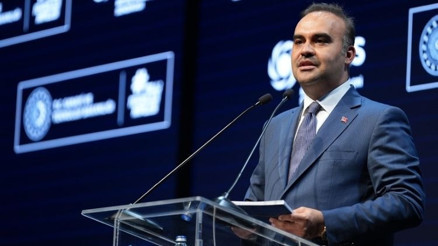 Bakan Kacırdan ABye AR-GE ve savunmada işbirliği çağrısı: Hedefimiz ABnin güvenlik alanında atacağı adımlarda güçlü rol oynamak