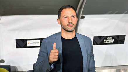 Domenico Tedescodan Ferencvaros maçı sonrası derbi yorumu: Bahaneye yer yok