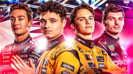 Formula 1de Katar GPsi şampiyonu belirleyebilir