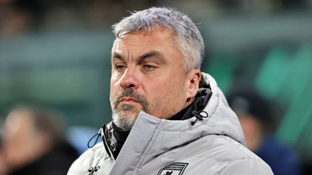 Thomas Reis: En iyi performansımız değildi