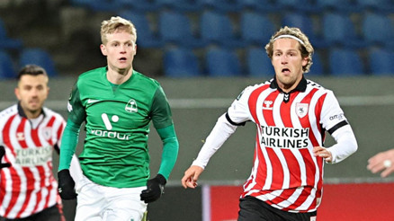 Carlo Holse: İstediğimiz sonuç bu değildi