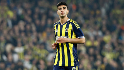 Yiğit Efe Demirin gala gecesi