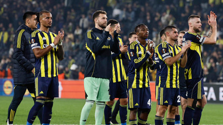 Defans ve orta saha iyi ama hücum hattı sorunlu