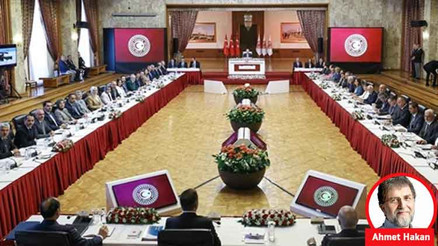 Gidilip gelindikten sonra İmralı için söylenecek beş şey