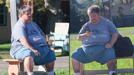 Ünlü ailesi sefa içinde yaşıyor… O ise otel odalarına mahkum kaldı… Yine sokaklarda perişan...