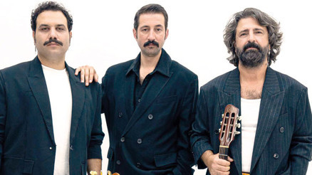 MFÖ’nün arabesk versiyonuyuz