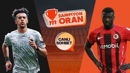 Kocaelispor, Gençlerbirliğini ağırlıyor Maçın heyecanı canlı sohbet ve Şampiyon Oranlar ile Mislide