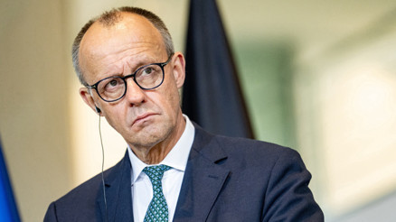 Merzden ABDye tepki: Bize öğüt vermeyin