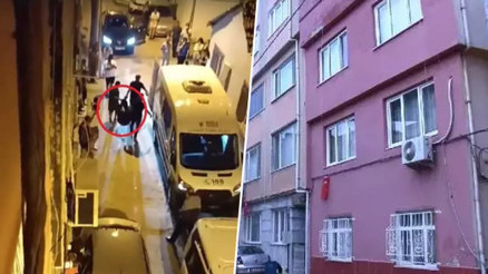 Arkadaşını öldürdükten sonra sevgilisini yaralı halde 21 gün evinde tutmuştu İstenen ceza belli oldu: Savunması pes dedirtti