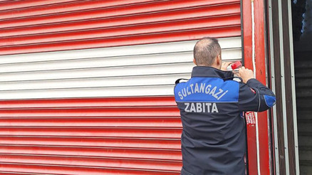 İstanbulda gizli kamera bulunan düğün salonu mühürlendi İşletme sahibinden akılalmaz ifade