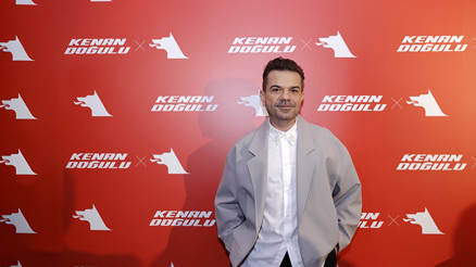 Petrol Ofisi Grubu’nun yeni marka yüzü Kenan Doğulu oldu