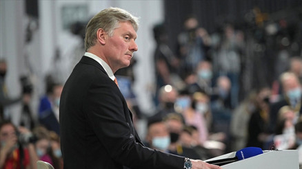 ABD, Rusyayı barış planına ilişkin bilgilendirdi: Moskovada görüşmeler yapılacak