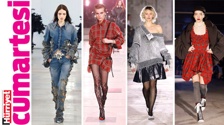 Kusursuzluğa mola: Şimdi biraz dağıtalım