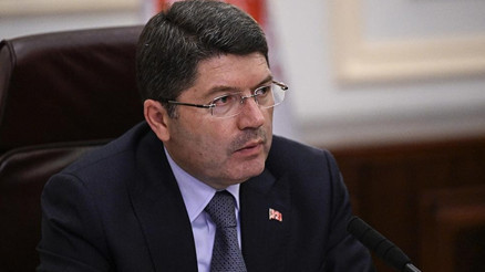 Bakan Tunç: Hukuk devletini gerçekleştirebilmek için tarafsız ve bağımsız yargı şarttır