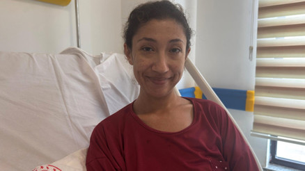 Zayıflama kahvesi içti, kalbi durdu, 15 gün entübe edildi Kimse kullanmasın, sonu kötü oluyor