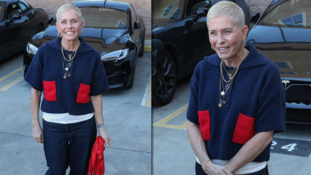 Ünlü oyuncu iki yıldır savaştığı kanseri yendi… ‘Yaşadığım her gün artık bana bir hediye’ Ünlü oyuncu iki yıldır savaştığı kanseri yendi… ‘Yaşadığım her gün artık bana bir hediye’