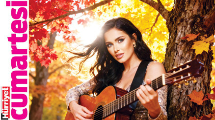 ‘Fiziksel güzelliğim gerçek dünyanın kalıplarına göre tasarlanmış bir estetik’