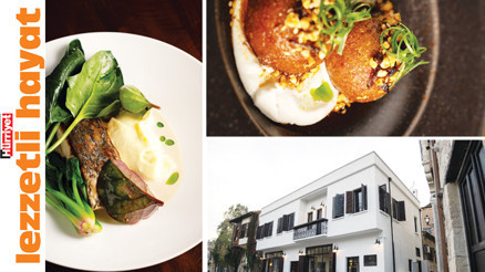 Tarsus gastronomi turizmiyle yeniden doğacak