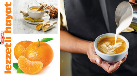 Gastronomi kazanında kaynayanlar