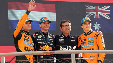 Formula 1 Katar Grand Prix ne zaman, saat kaçta, hangi kanalda 28-30 Kasım F1 yarış programı