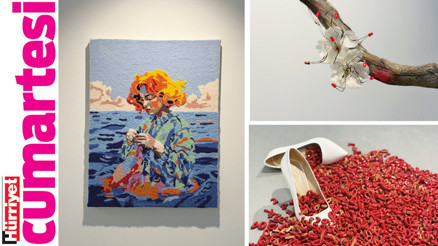 Genç yeteneklerden güçlü seçki