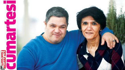 ‘Rıdvan benim ödülüm, dostum, huzurum, ağrı kesicim’