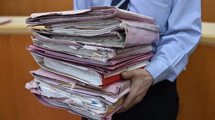 E-imza çetesine 3’üncü iddianame