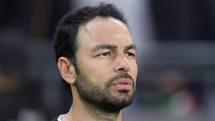 Selçuk İnan: Oyuncularımla gurur duyuyorum