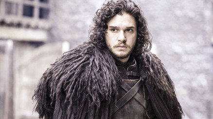 Game of Thrones gerçek oldu