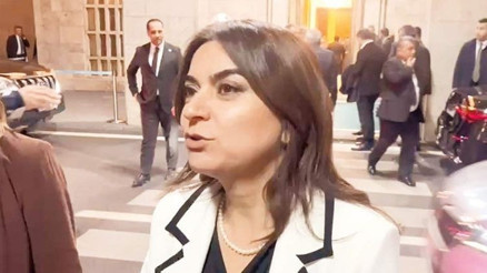 DEM Partili üye İmralı görüşmesini anlattı: ‘SDG, Şam’a entegre olmalı’