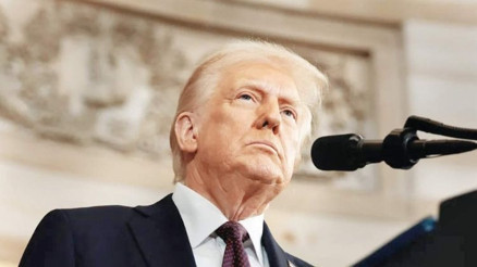 Trump’tan Maduro’ya tam saha pres ‘Kara harekâtı yakında’ Trump’tan Maduro’ya tam saha pres ‘Kara harekâtı yakında’