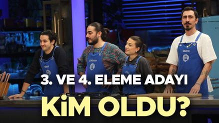 MASTERCHEF ELEME ADAYLARI BELLİ OLDU (28 KASIM 2025-CUMA) | Dün akşam MasterChef potaya kim gitti, eleme adayı kim oldu, 2. dokunulmazlık oyununu hangi takım kazandı İşte MasterChef 3. ve 4. eleme adayları MASTERCHEF ELEME ADAYLARI BELLİ OLDU (28 KASIM 2025-CUMA) | Dün akşam MasterChef potaya kim gitti, eleme adayı kim oldu, 2. dokunulmazlık oyununu hangi takım kazandı İşte MasterChef 3. ve 4. eleme adayları