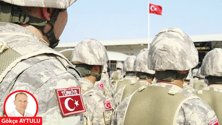 Fransa ve İngiltere neden Türk askeri istiyor