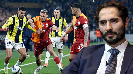 Bu derbi sadece bir maç değil, aynı zamanda bir sınav