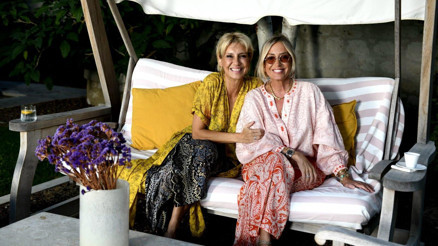 %100&MORE İlham Veren Sohbetler Saba Tümer: Kimseyi fazla tanımak istemem