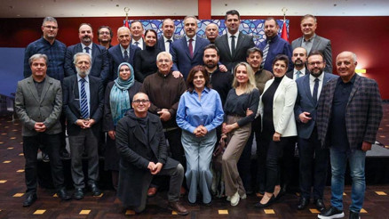 Devletimiz yanınızda