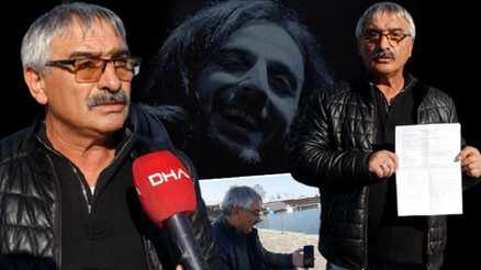 Sosyal medyada Kazım Koyuncu şarkısını paylaşan TIR şoförüne şok Niyazi Koyuncudan açıklama geldi: Haberimiz yoktu