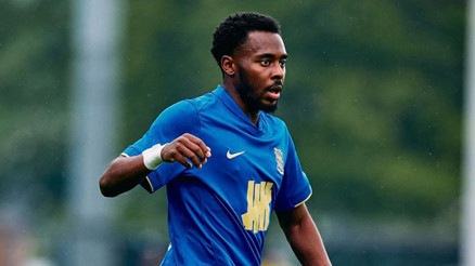 Chris Daviesten Osayi-Samuel açıklaması Takımdan uzak kaldı