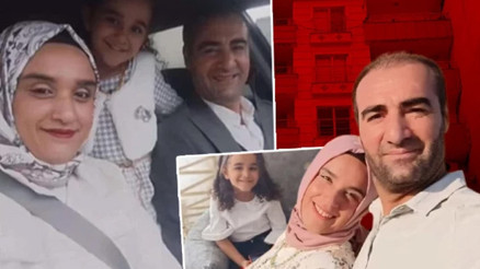Mardinde 3 kişilik ailenin ölü bulunması ile ilgili tutuklanan komşunun ifadesi ortaya çıktı